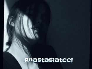 Anastasiateel