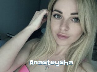 Anasteysha