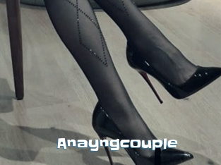 Anayngcouple