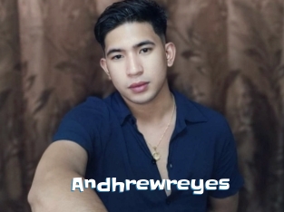 Andhrewreyes