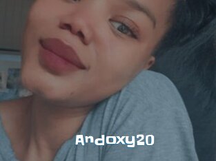 Andoxy20