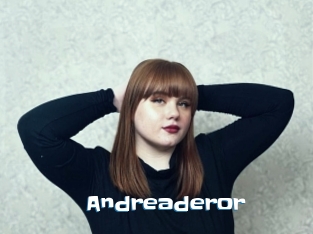 Andreaderor