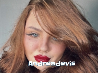 Andreadevis