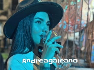 Andreagaleano