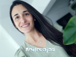 Andreajas