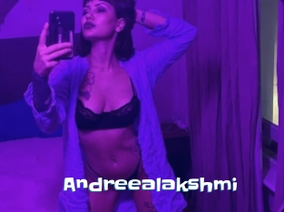 Andreealakshmi