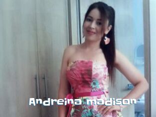 Andreina_madison