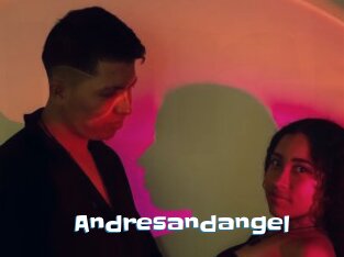 Andresandangel