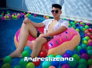 Andreslizcano