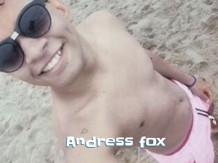 Andress_fox