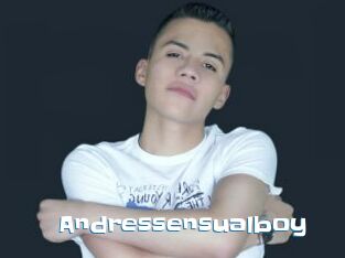 Andressensualboy