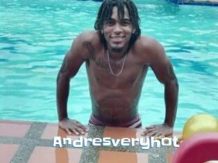 Andresveryhot