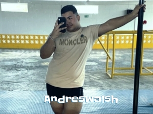 Andreswalsh