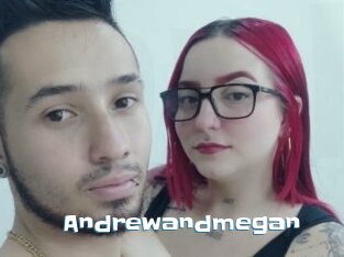 Andrewandmegan