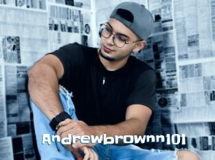 Andrewbrownn101