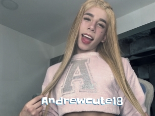 Andrewcute18