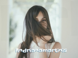 Andrianamartinis