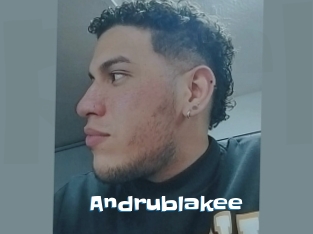 Andrublakee