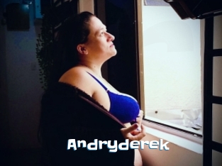 Andryderek