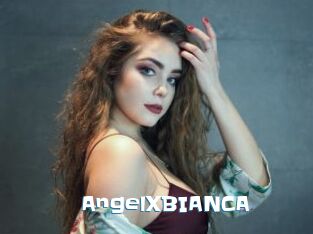 AngelXBIANCA