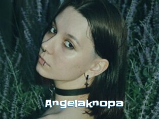 Angelaknopa