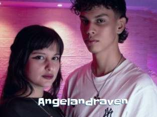 Angelandraven