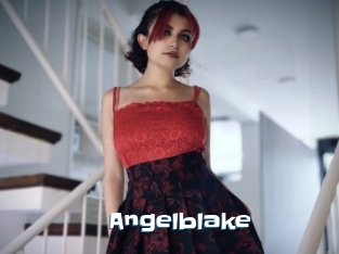 Angelblake