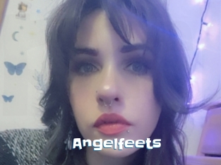 Angelfeets