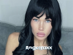 Angelfoxx