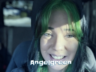 Angelgreen