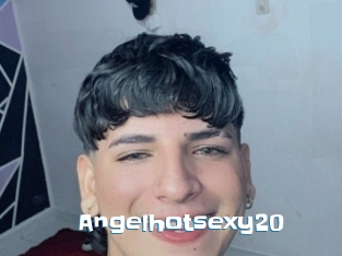 Angelhotsexy20