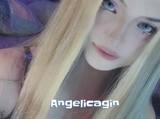 Angelicagin