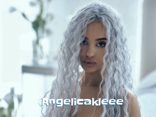 Angelicakleee