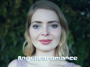 Angelicaromance