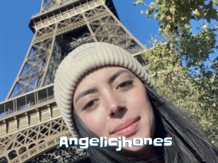 Angelicjhones