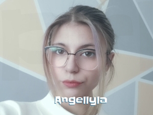 Angellyla