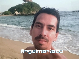 Angelmaniaco