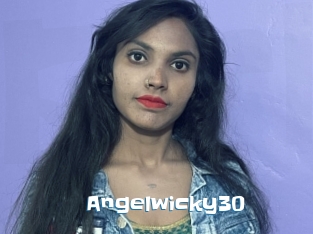 Angelwicky30