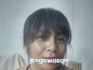 Angewilson