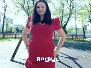 Angiye