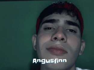 Angusfinn