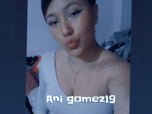 Ani_gomez19