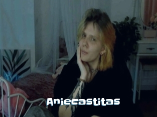 Aniecastitas