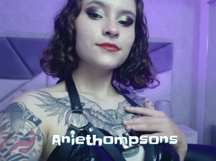 Aniethompsons