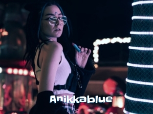 Anikkablue