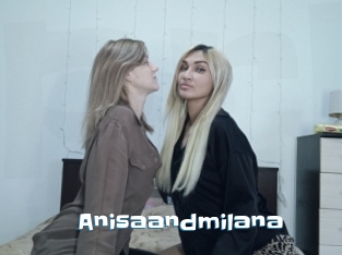 Anisaandmilana