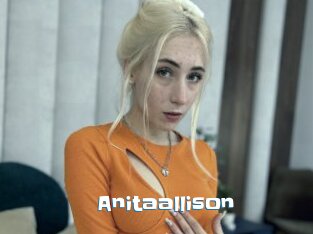 Anitaallison