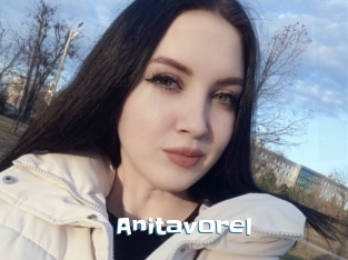 Anitavorel