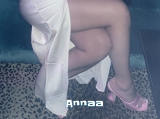 Annaa