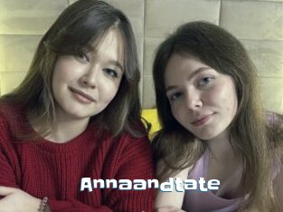 Annaandtate